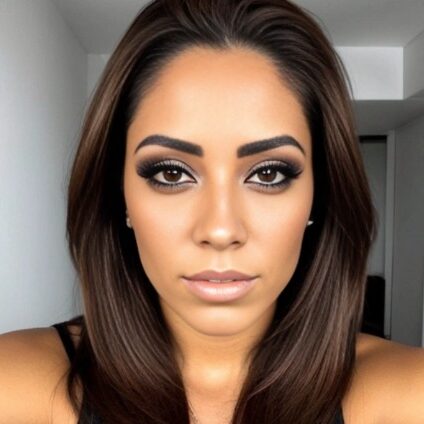 Alejandra Hernández